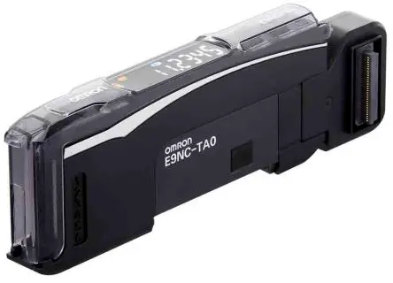 Produktfoto 1 von Omron E3NX-FA Kontaktsensor