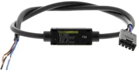 Produktfoto 1 von Omron Anschlussadapter 11.8 mm