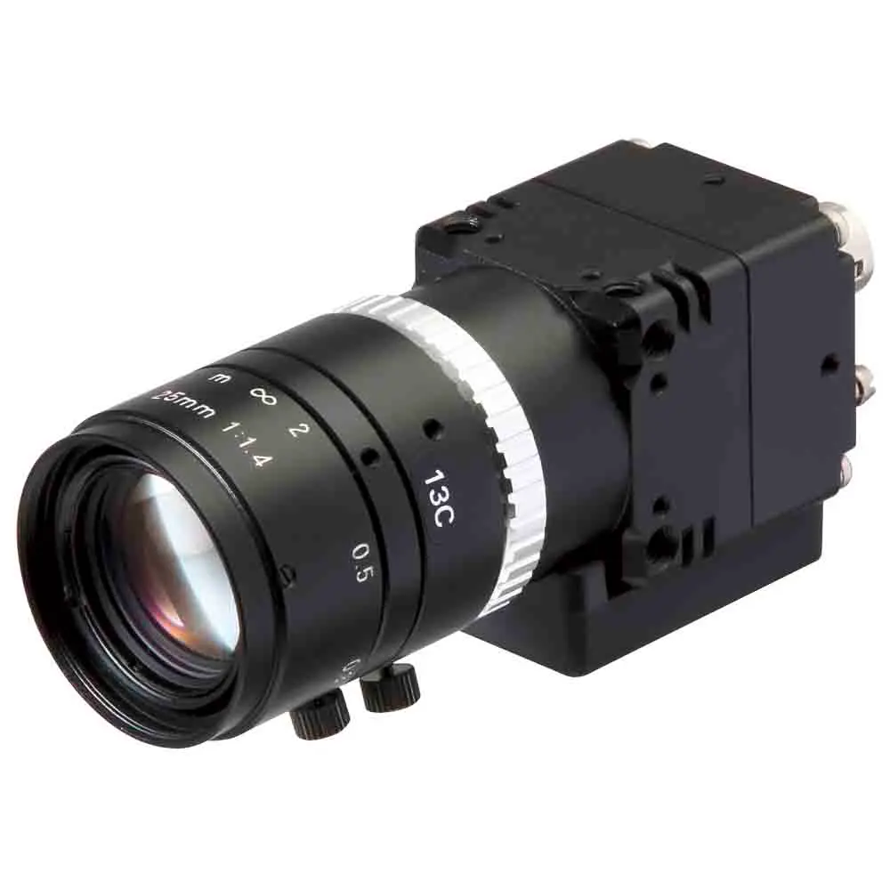 Produktfoto 1 von Omron LED Videoskop 5 MP Kunststoff