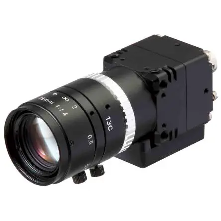Produktfoto 1 von Omron LED Videoskop 5 MP Kunststoff