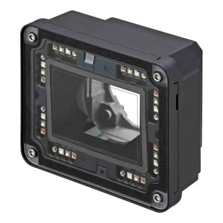 Produktfoto 1 von Omron Ersatzmodul