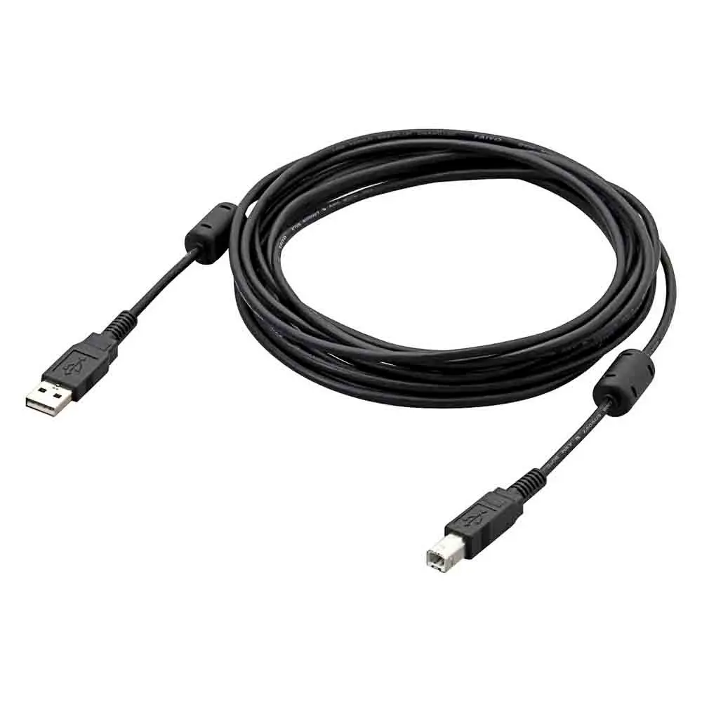 Produktfoto 1 von Omron USB-Kabel, 2m