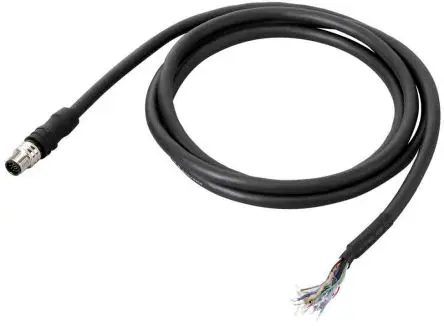 Produktfoto 1 von Omron FHV7 Kabel