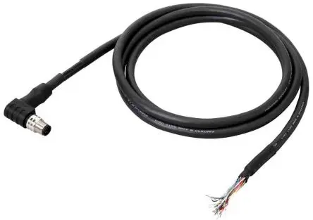 Produktfoto 1 von Omron FHV7 Kabel