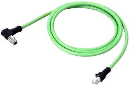 Produktfoto 1 von Omron FHV7 Kabel