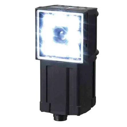 Produktfoto 1 von Omron Sichtsensor Weiße LED CMOS 928 x 828 Pixel PnP