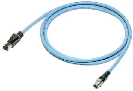 Produktfoto 1 von Omron FQ Kabel