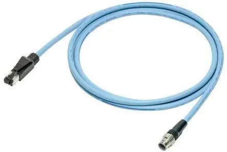 Produktfoto 1 von Omron FQ Kabel