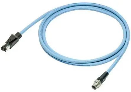 Produktfoto 1 von Omron FQ Kabel