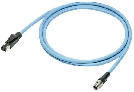 Produktfoto 1 von Omron FQ Kabel
