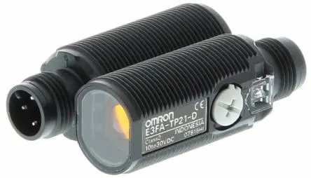 Produktfoto 1 von Omron E3FA Empfänger für E3FA-TP21