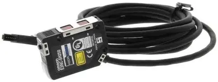 Produktfoto 1 von Omron LWL-Sensor 35 mm → 250 mm