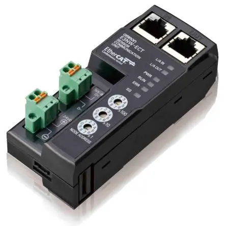 Produktfoto 1 von Omron E3NW