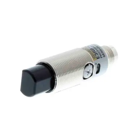 Produktfoto 1 von Omron Zylindrisch Optischer Sensor, Diffus, PnP Ausgang