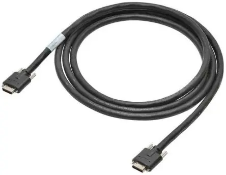 Produktfoto 1 von Omron FZ-VS Kabel für FH, FJ, FZ5, FZM1