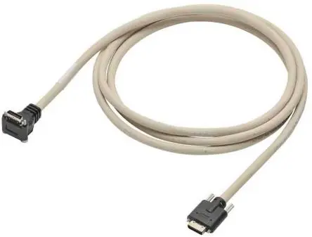 Produktfoto 1 von Omron FZ-VS Kabel für FH, FJ, FZ5, FZM1