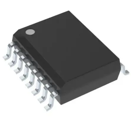 Produktfoto 1 von Infineon NOR S25FL Flash-Speicher 128 MB, SPI, 14.5 ns, SOIC, 16-Pin