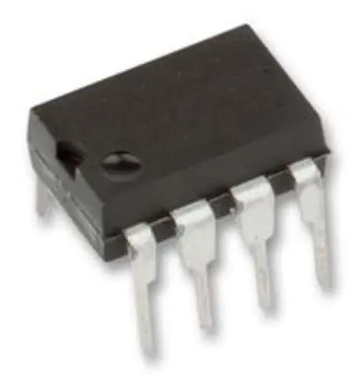 Broadcom ACPL-782T, AEC-Q100 Oberfläche 1 Optokoppler DC-In, 8-Pin DIP