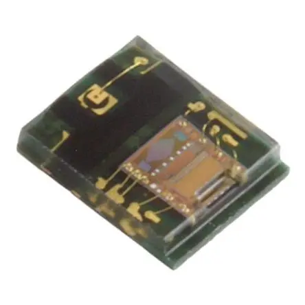 Produktfoto 1 von Broadcom Optischer Encoder 5V dc, SMD, Oberfläche