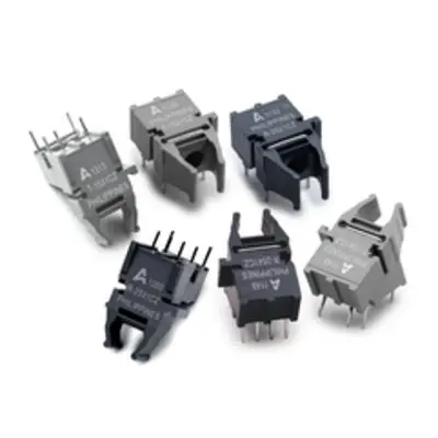 Produktfoto 1 von Broadcom Versatile Link 40 Mbps LWL-Sender, 10 ns 685 nm, Fallzeit 10 ns Vierkant, Lichtwellenleiter-Anschluss 4-polig