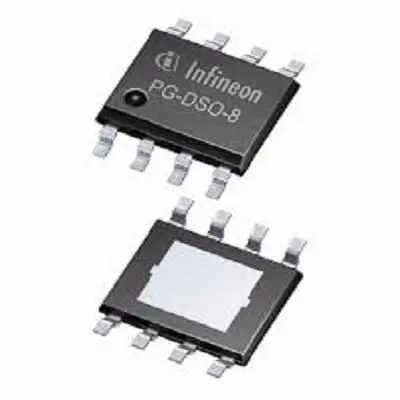 Produktfoto 1 von Infineon Spannungsregler 40V, 8-Pin