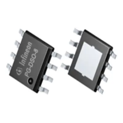 Produktfoto 1 von Infineon Spannungsregler 40V, 8-Pin