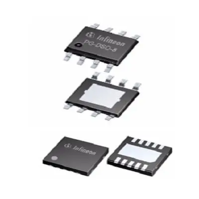 Produktfoto 1 von Infineon Spannungsregler 42V PG-DSO-8 EP, 8-Pin