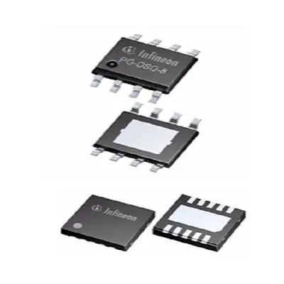 Produktfoto 1 von Infineon Spannungsregler 42V PG-DSO-8 EP, 8-Pin