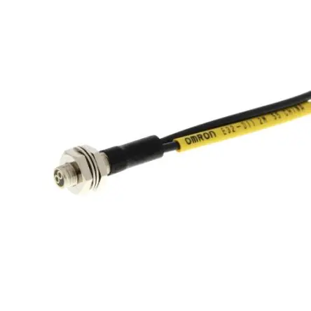 Produktfoto 1 von Omron Kunststoff LWL-Sensor 520 mm Kabel IP67 1ms