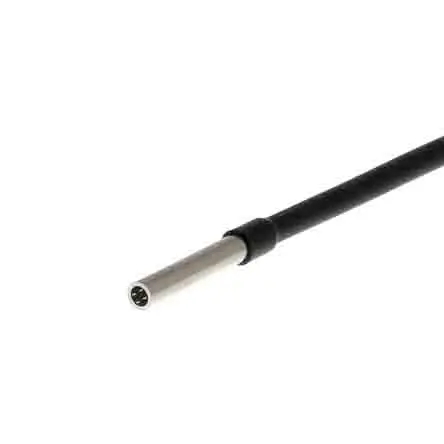 Produktfoto 1 von Omron Kunststoff LWL-Sensor 670 mm Kabel IP67