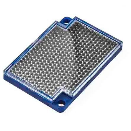 Produktfoto 1 von Omron E39-R Reflektor für Sensor der Serie E3ZM-B