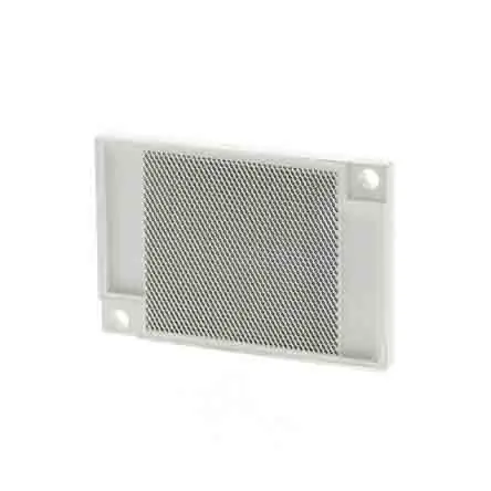 Produktfoto 1 von Omron E39 Reflektor für Sensor der Serie E3Z-Laser