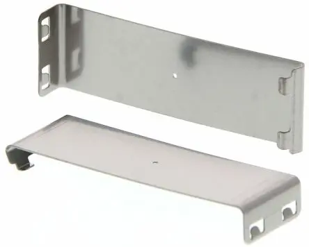 Produktfoto 1 von Omron E39 Schlitz 0.5 mm für Sensor der Serie E3Z-T