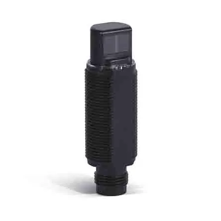 Produktfoto 1 von Omron E3RA Zylindrisch Optischer Sensor, Diffus, PnP Ausgang