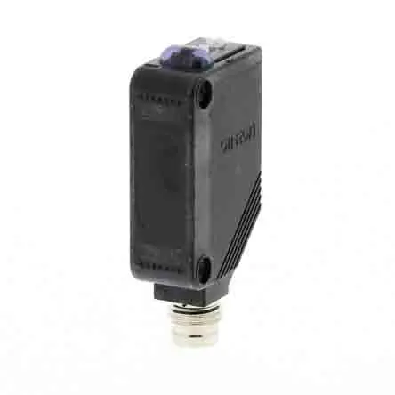 Produktfoto 1 von Omron E3Z Kubisch Optischer Sensor, Diffus, PnP Ausgang
