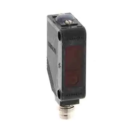 Produktfoto 1 von Omron E3Z Kubisch Optischer Sensor, Diffus, NPN Ausgang
