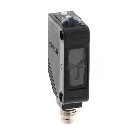 Produktfoto 1 von Omron E3Z Kubisch Optischer Sensor, Reflektierend, NPN Ausgang