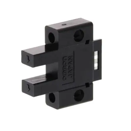 Produktfoto 1 von Omron EE Gabel Optischer Sensor, Durchgangsstrahl, PnP Ausgang