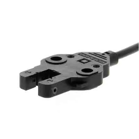 Produktfoto 1 von Omron EE Gabel Optischer Sensor, Durchgangsstrahl, PnP Ausgang