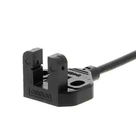 Produktfoto 1 von Omron EE Gabel Optischer Sensor, Durchgangsstrahl, PnP Ausgang