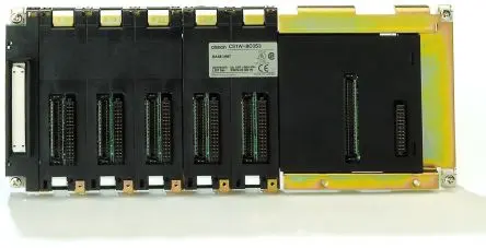 Produktfoto 1 von Omron CS1D E/A-Einheit CPU-E/A-Einheit für CS1W.