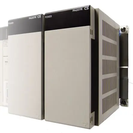Produktfoto 1 von Omron CS1D E/A-Einheit Spannungsversorgung für CS1D