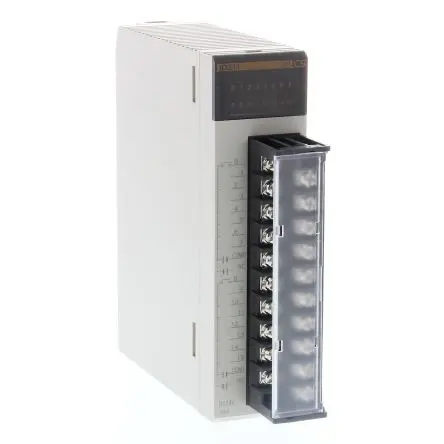 Produktfoto 1 von Omron CS1W E/A-Einheit Digitalausgang für CS1D