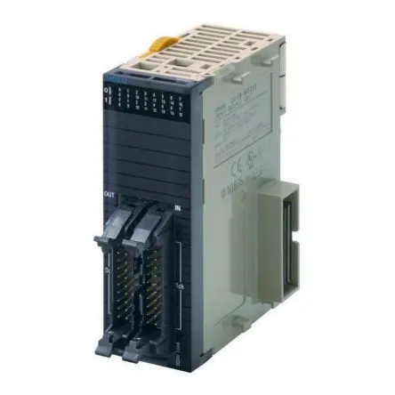 Produktfoto 1 von Omron CJ E/A-Einheit Digitalausgang für CJ1W