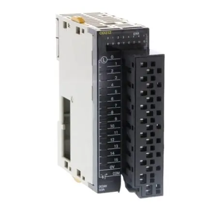 Produktfoto 1 von Omron CJ E/A-Einheit Digitalausgang für CJ1W