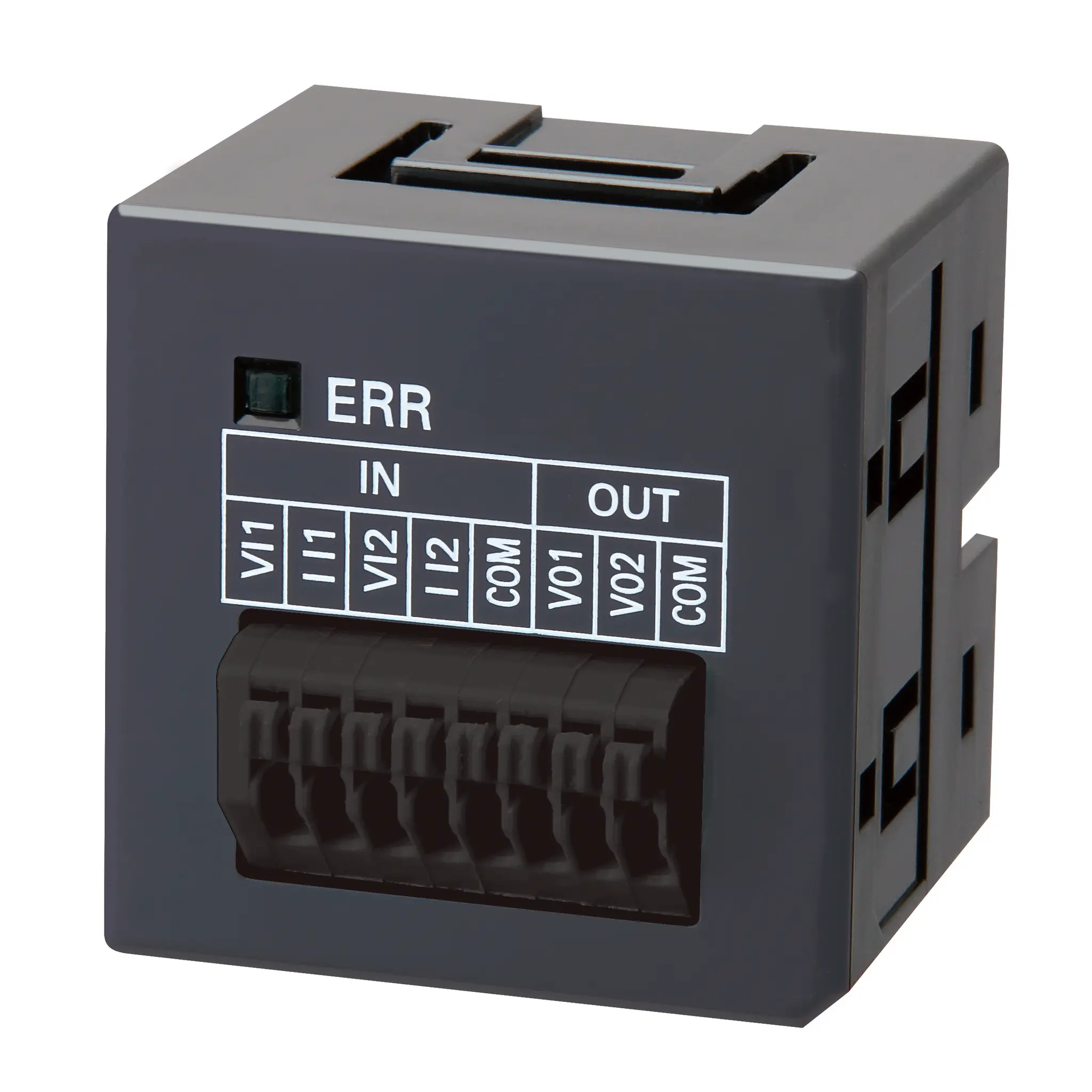 Produktfoto 1 von Omron Analoges E/A-Modul für NX SYSMAC