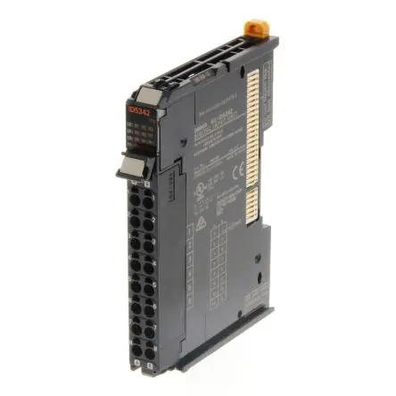 Produktfoto 1 von Omron NX Eingangsmodul Digital Eingang für NX