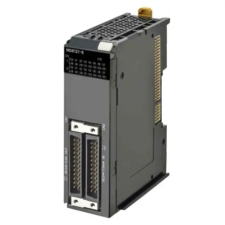Produktfoto 1 von Omron NX Eingangsmodul Digital Eingang für NX
