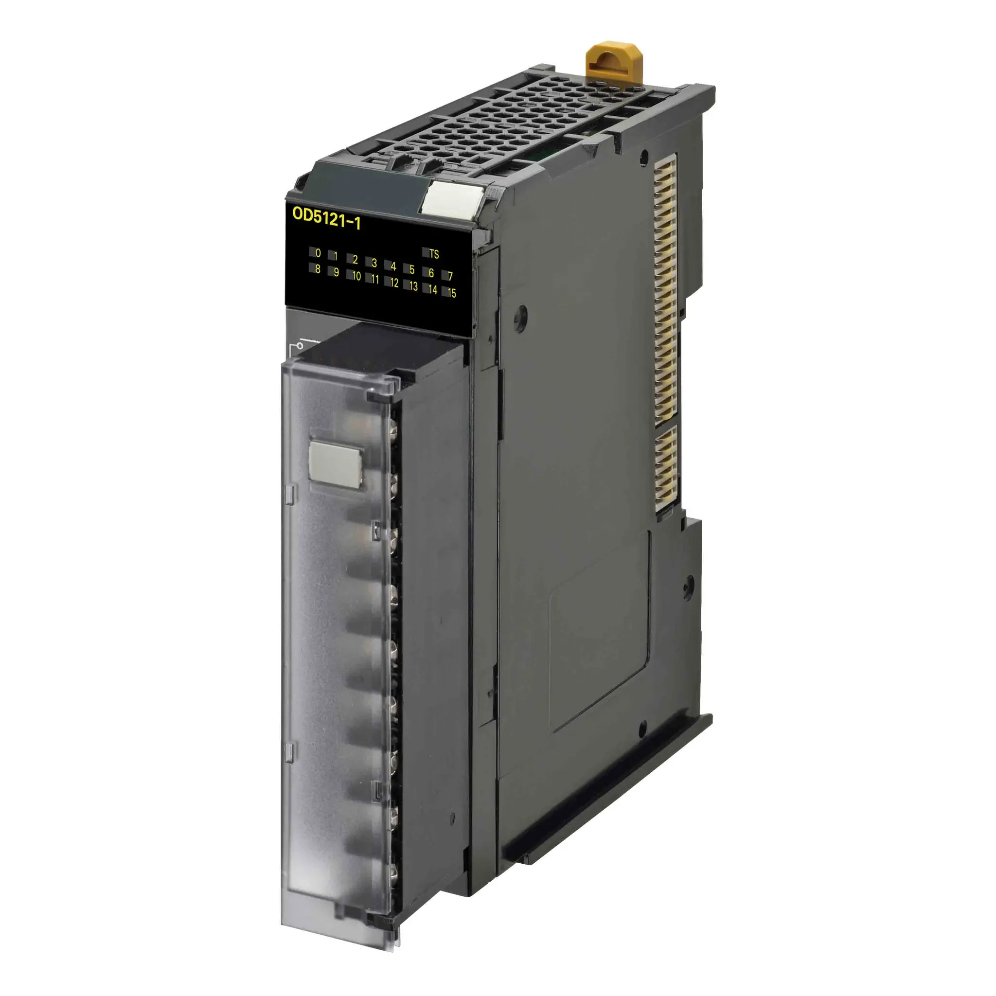 Produktfoto 1 von Omron Digitaler Ausgang für NX
