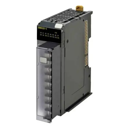 Produktfoto 1 von Omron NX E/A-Einheit Digitalausgang für NX